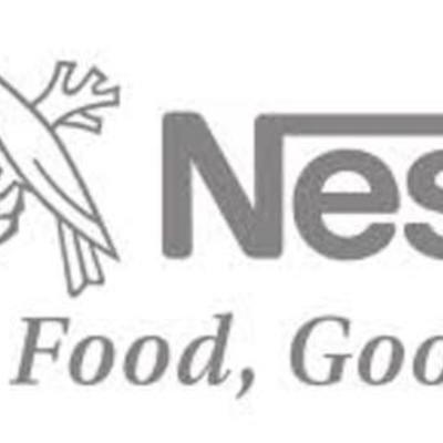 Timeline: Linea de tiempo Nestle