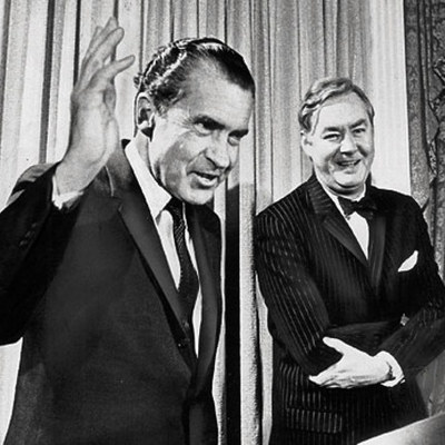 Timeline: Daniel Patrick Moynihan & the Nixon White House