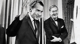 Timeline: Daniel Patrick Moynihan & the Nixon White House