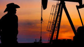 Timeline: Texas Oil History Mario Medina