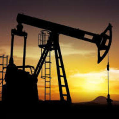 Timeline: History of Oil in Texas ~ Alexzandra Urrabazo