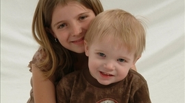 Timeline: McGinnis Family Reunions