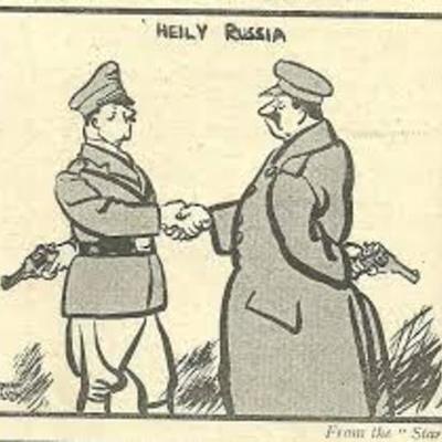 Timeline: WWII Timeline