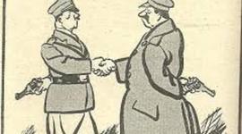 Timeline: WWII Timeline