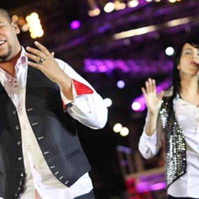 Timeline: tercer cielo