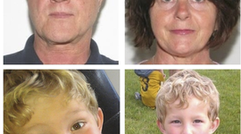 Timeline: Missing Calgary trio was murdered: Cops