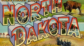 Timeline: North Dakota History