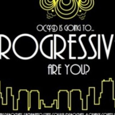 Timeline: The Progressive Era