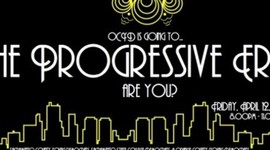 Timeline: The Progressive Era