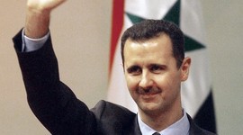 Timeline: Bashar al-Assad