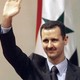Bashar al assad