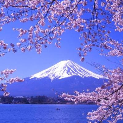 Timeline: Mt. Fuji