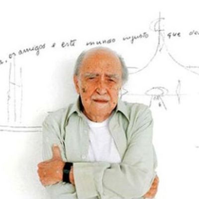 Timeline: Oscar Niemeyer
