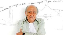 Timeline: Oscar Niemeyer