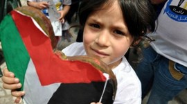 Timeline: Principales offensives israéliennes contre la bande de Gaza (depuis le retrait de 2005)