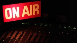 Timeline: The Evolution of the Radio