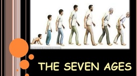 Timeline: Seven Ages of man