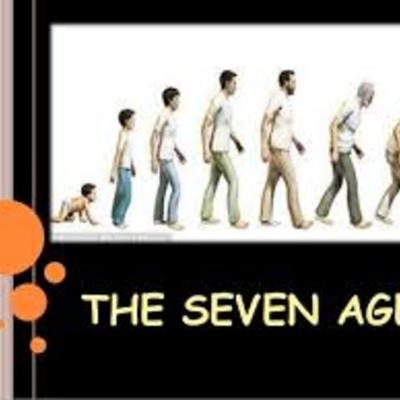 Timeline: The Seven Ages of Man by: Artie Godinez