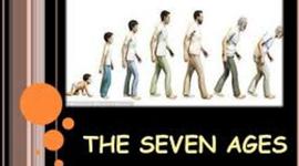 Timeline: The Seven Ages of Man by: Artie Godinez