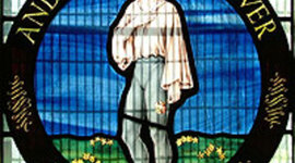 Timeline: The Seven Ages Of Man