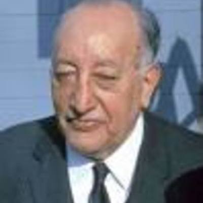 Timeline: Miguel Ángel Asturias