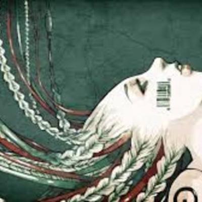 Timeline: Animation of Cyber Punk in 2000