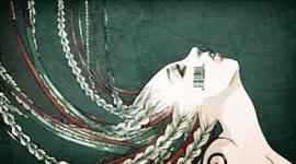 Timeline: Animation of Cyber Punk in 2000