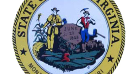 Timeline: West Virginia: Interesting Path to Statehood