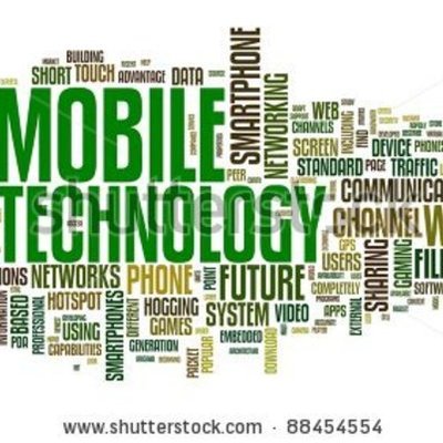 Timeline: Mobile Technology