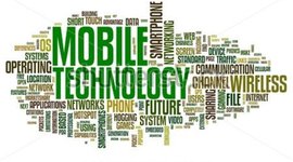 Timeline: Mobile Technology