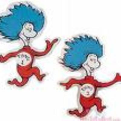 Timeline: The Evolution of Dr. Seuss- "Oh, the Places You'll Go!"