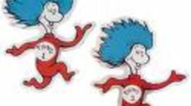 Timeline: The Evolution of Dr. Seuss- "Oh, the Places You'll Go!"