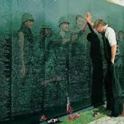 Timeline: The Vietnam War