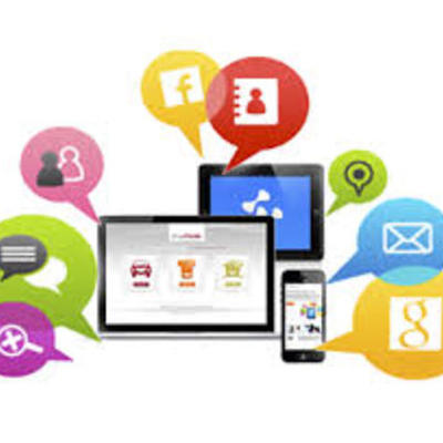 Timeline: Linea de tiempo Mercadotecnia