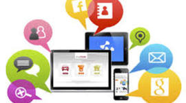 Timeline: Linea de tiempo Mercadotecnia