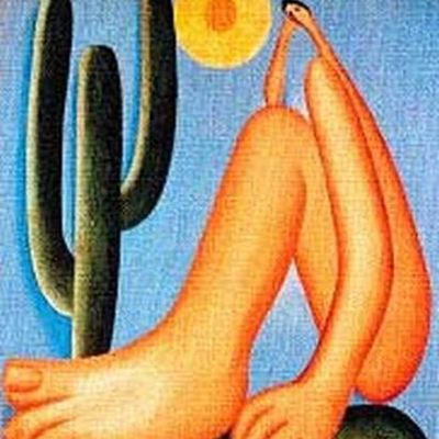 Timeline: Obras e Publicações Modernistas