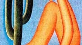 Timeline: Obras e Publicações Modernistas