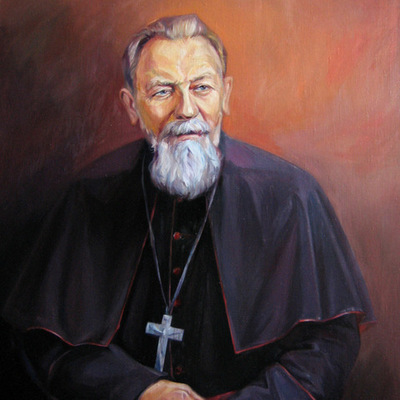 Timeline: Василь Величковський / Vasyl Velychkovsky