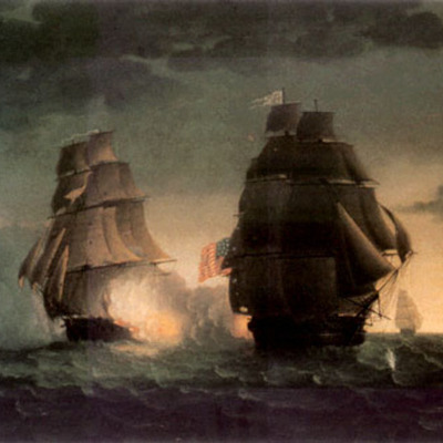 Timeline: Module 6 Lesson 1 War of 1812 Timeline