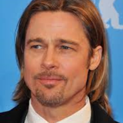Timeline: Brad Pitt
