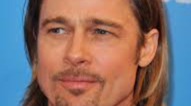 Timeline: Brad Pitt