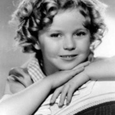 Timeline: Shirley Temple Timeline