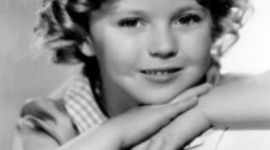 Timeline: Shirley Temple Timeline