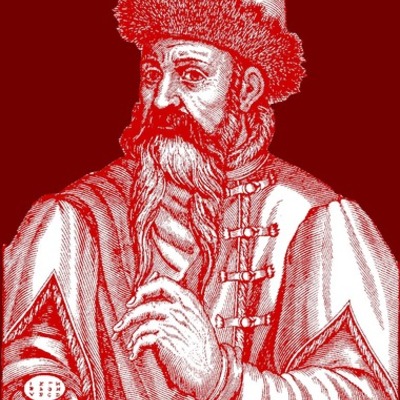 Timeline: Rede Gutenberg Canhoto: O levante dos pregos