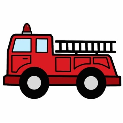 Timeline: Fire Fighters and Fire Trucks