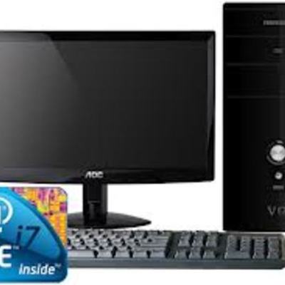 Timeline: Evolución de la Computadora