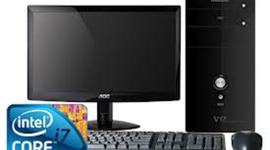 Timeline: Evolución de la Computadora