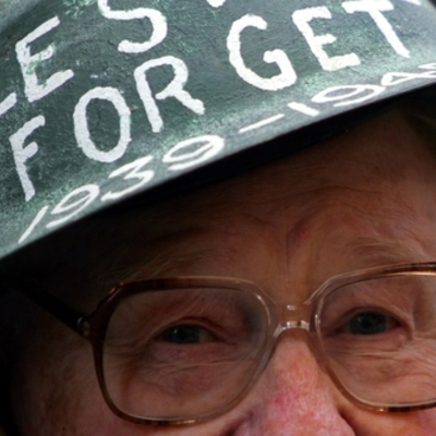 Timeline: World War II Timeline