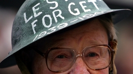 Timeline: World War II Timeline