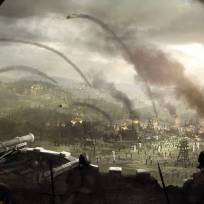 Timeline: World War II Timeline